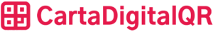 Logo Carta digital QR
