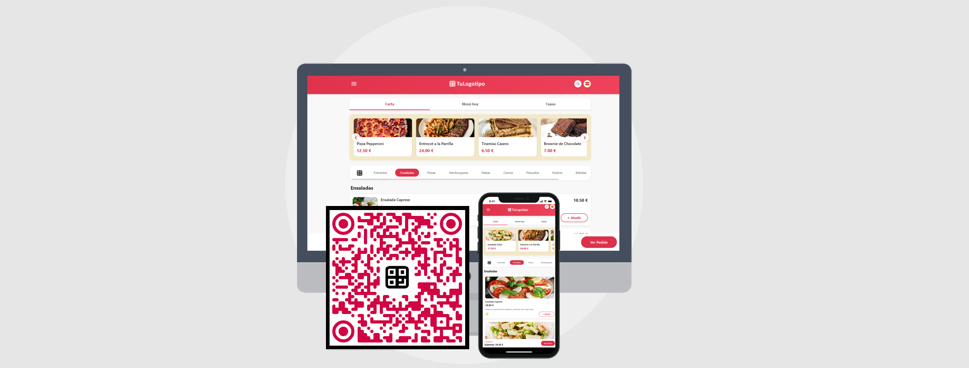 Digitalización en Hostelería: El Futuro es Hoy