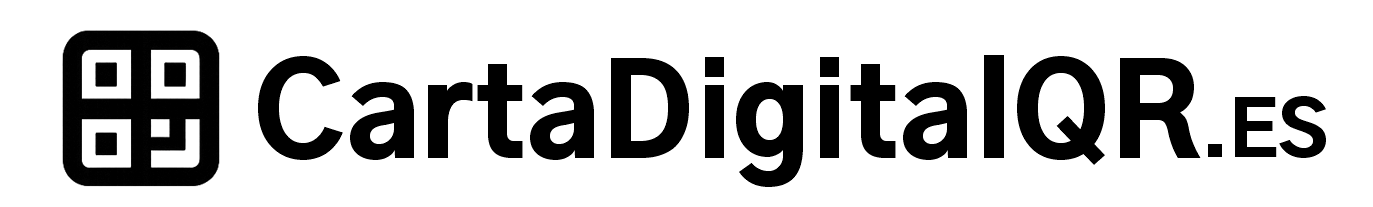 Carta Digital QR - www.cartadigitalqr.es