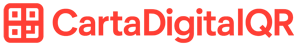 Logo Carta Digital QR