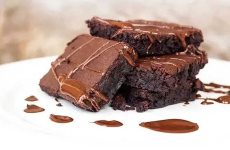 Brownie de Chocolate