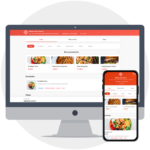 demo carta digital QR